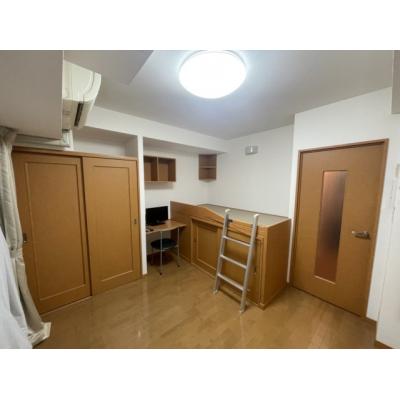 POROKARI大通駅7C/複数室有/バルコニー/ネット無料の物件画像