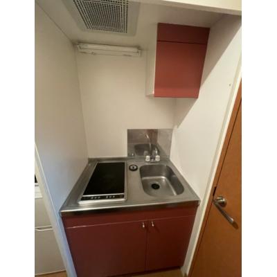 POROKARI大通駅7C/複数室有/バルコニー/ネット無料の物件画像