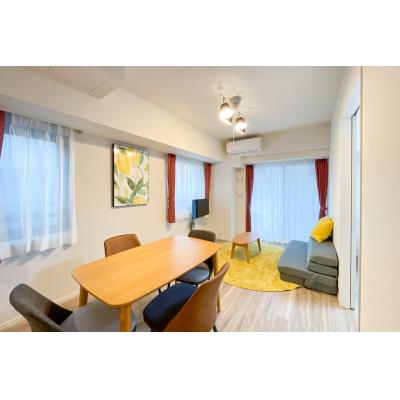 2022年築デザイナーズ/浅草エリア徒歩圏内/本所吾妻橋301の物件画像