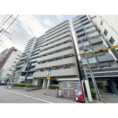 【🍡！秋の大感謝価格！🍡】【禁煙🚭/Wi-Fi無料🌐】マイナビSTAY谷町四丁目　205の物件画像