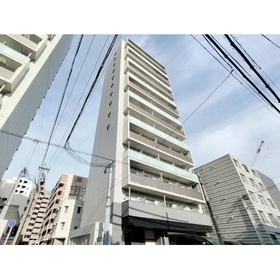 【🍧夏のクールダウン価格！🍧】【禁煙🚭/Wi-Fi無料🌐】マイナビSTAY金山リュクス　305の物件画像