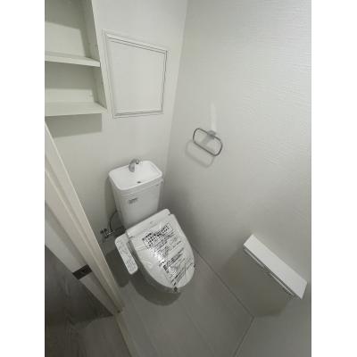 セイワマンスリー葵【築浅】【禁煙🚭】【ネット無料】【宅配BOX】の物件画像