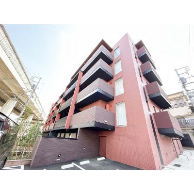 【🎉初期費用オフ｜お得なキャンペーン】【禁煙🚭/Wi-Fi無料🌐】マイナビSTAY本蓮沼コート　405の物件画像