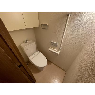 新中野駅３分！オートロック付きRC造マンション！1DKタイプで広々！中野駅も使えてとっても便利！設備充実★ＭＨ新中野Ⅳの物件画像