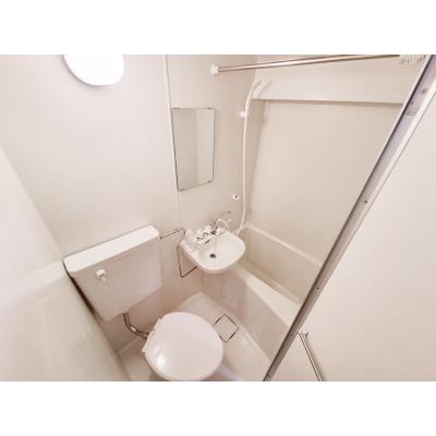 【🎉初期費用オフ｜お得なキャンペーン】【禁煙🚭】マイナビSTAYパレス十条　602｜帝京大学医学部附属病院周辺の物件画像