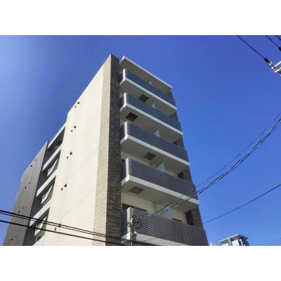 【🍧夏のクールダウン価格！🍧】【禁煙🚭/Wi-Fi無料🌐】マイナビSTAYレジデンス北梅田　603の物件画像