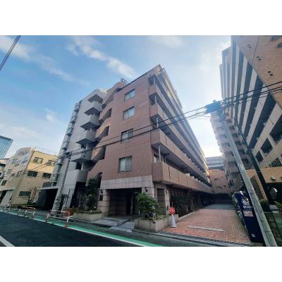 【清掃費11,000円OFF｜1月末までの入居限定🎁】【禁煙🚭】マイナビSTAYミライエ神楽坂?　705の物件画像