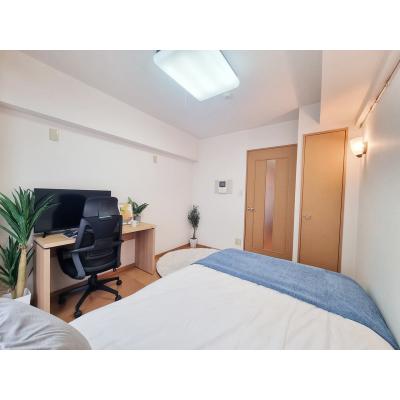 【清掃費11,000円OFF｜1月末までの入居限定🎁】【禁煙🚭】マイナビSTAYミライエ神楽坂?　705の物件画像