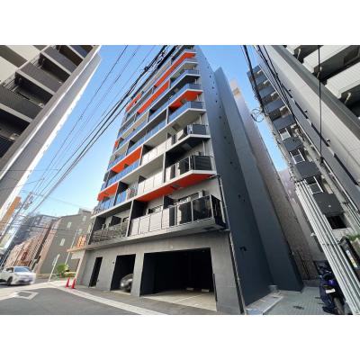 【🍡！秋の大感謝価格！🍡】【禁煙🚭/Wi-Fi無料🌐】マイナビSTAY横浜大通り公園　904の物件画像
