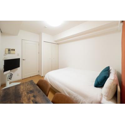 後楽園駅まで徒歩9分/デザイナーズ/スカイコート後楽園405の物件画像