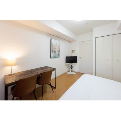 後楽園駅まで徒歩9分/デザイナーズ/スカイコート後楽園405の物件画像