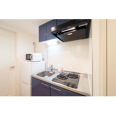 後楽園駅まで徒歩9分/デザイナーズ/スカイコート後楽園405の物件画像