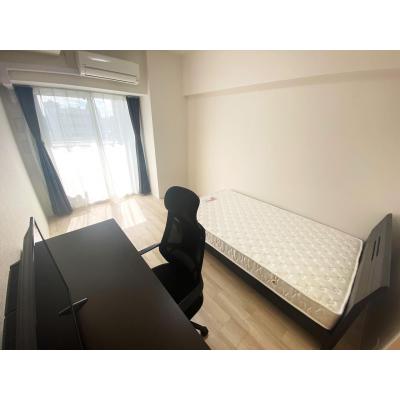 【🌷新生活応援キャンペーン🌷】【禁煙🚭/Wi-Fi無料🌐】マイナビSTAY上前津駅前　1201の物件画像