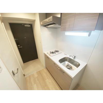 【🌷新生活応援キャンペーン🌷】【禁煙🚭/Wi-Fi無料🌐】マイナビSTAY上前津駅前　1201の物件画像