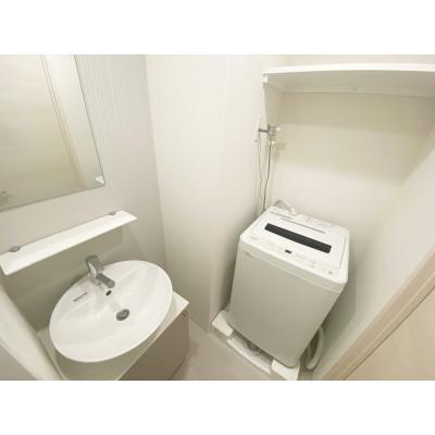 【🌷新生活応援キャンペーン🌷】【禁煙🚭/Wi-Fi無料🌐】マイナビSTAY上前津駅前　1201の物件画像