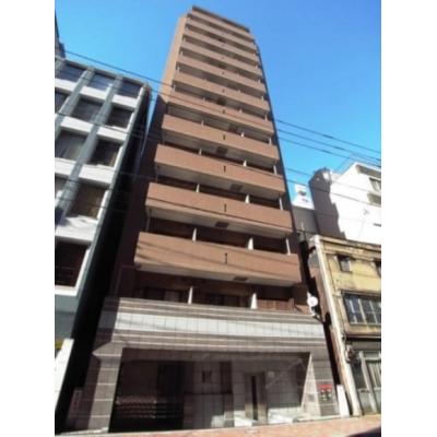 【✨🌅❄年末年始大感謝祭❄🌅✨】【禁煙🚭】マイナビSTAYミライエ銀座一丁目　504の物件画像