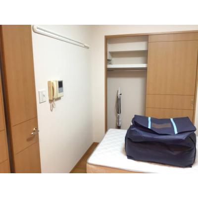 【🎉初期費用オフ｜お得なキャンペーン】【禁煙🚭】マイナビSTAYミライエ銀座一丁目　504の物件画像