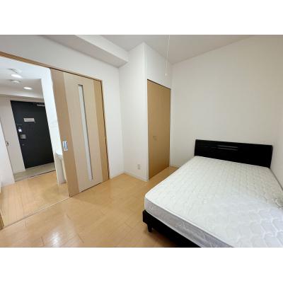 【🎉初期費用オフ｜お得なキャンペーン】【禁煙🚭/Wi-Fi無料🌐】マイナビSTAY新大阪ウエスト　909の物件画像