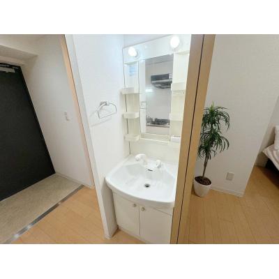 【🎉初期費用オフ｜お得なキャンペーン】【禁煙🚭/Wi-Fi無料🌐】マイナビSTAY新大阪ウエスト　909の物件画像