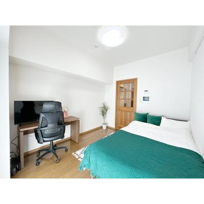 【🌸心機一転🌸春の引越し応援キャンペーン🏡🌷】【禁煙🚭/テレワークに最適🌟無料高速Wi-Fi使い放題🎧】マイナビSTAYミライエ新妻恋坂　501の物件画像