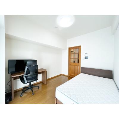 【🌸心機一転🌸春の引越し応援キャンペーン🏡🌷】【禁煙🚭/テレワークに最適🌟無料高速Wi-Fi使い放題🎧】マイナビSTAYミライエ新妻恋坂　501の物件画像