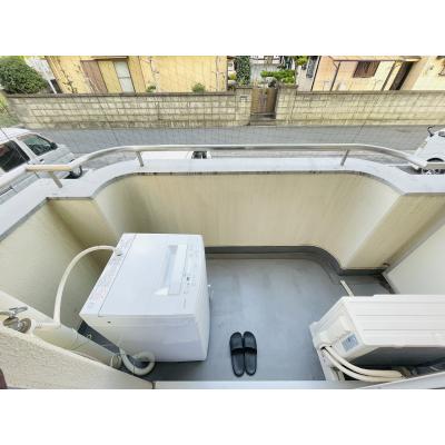 Ｓマンスリー松山インター（1-1）【ネット無料・コンビニ、スーパー徒歩圏内・駐車場有り】の物件画像