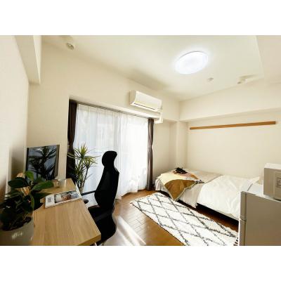 🌿Ŭΰۤ祭ڡ🏡🌈ۡڶر🚭/Wi-Fi̵🌐ۥޥʥSTAYߥ饤306ʪ