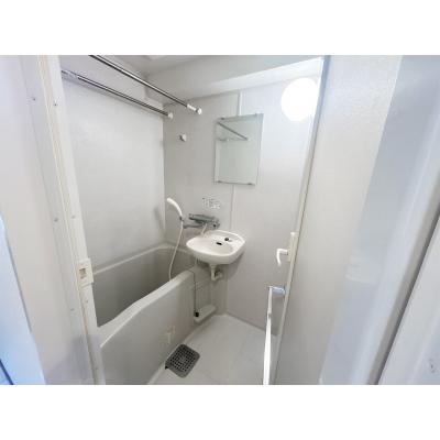 【🌷新生活応援キャンペーン🌷】【禁煙🚭/Wi-Fi無料🌐】マイナビSTAYミライエ新宿都庁前　303の物件画像