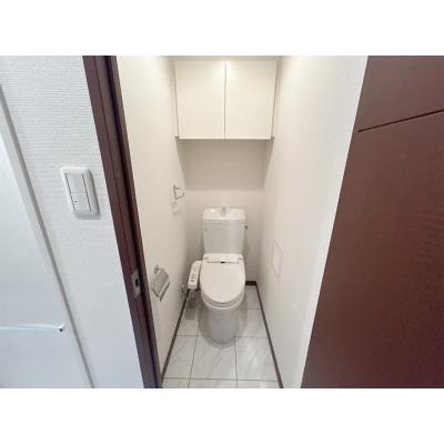 【🌷新生活応援キャンペーン🌷】【禁煙🚭/Wi-Fi無料🌐】マイナビSTAYミライエ新宿都庁前　303の物件画像