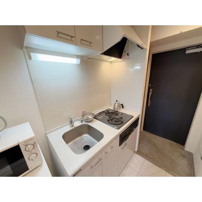 【🍂!期間限定ほっと価格！🍂】【禁煙🚭/Wi-Fi無料🌐】マイナビSTAYミライエ六本木通り　806の物件画像