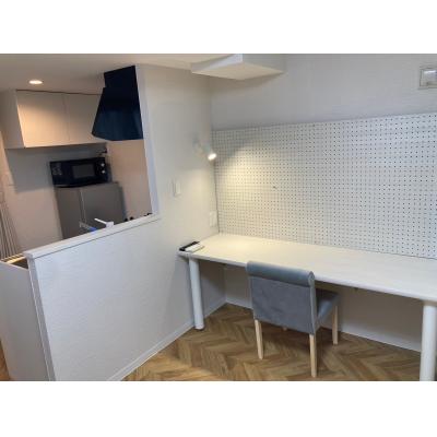 POROKARI苗穂駅前/テレワーク/一坪バス/ネット無料の物件画像