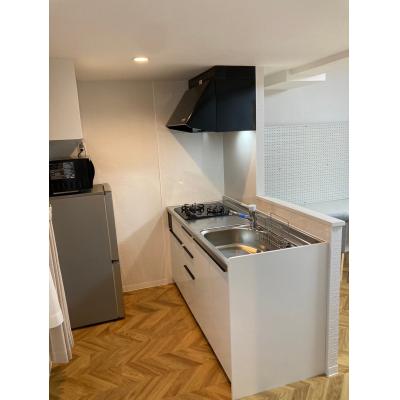 POROKARI苗穂駅前/テレワーク/一坪バス/ネット無料の物件画像