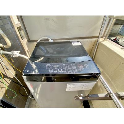 ◆パシオン川西３＜Wi-Fiレンタルあり(有料)＞【提携駐車場有り】【川西能勢口徒歩５分！✿風呂トイレ別】の物件画像
