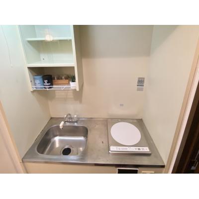 ◆パシオン阪神尼崎４【ネット無料(Wi-Fi対応)・尼崎駅徒歩７分！敷地内駐車場あり！風呂・トイレ別・オートロック・エレベーター有り】の物件画像