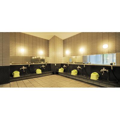 【Aタイプ洋室】アルファコンフォート博多【大浴場付サービスアパートメント】の物件画像