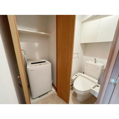【🎉初期費用オフ｜お得なキャンペーン】【禁煙🚭/Wi-Fi無料🌐】マイナビSTAYミライエ神田WEST　1201の物件画像