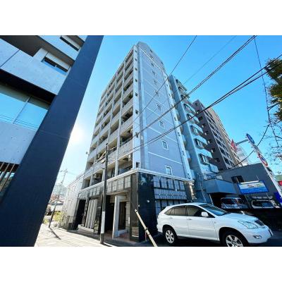 【✨🌅❄年末年始大感謝祭❄🌅✨】【禁煙🚭】マイナビSTAY護国寺　303の物件画像