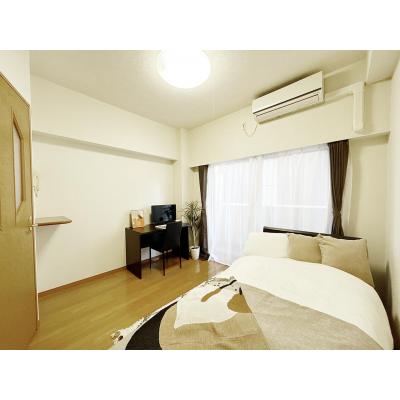 【✨🌅❄年末年始大感謝祭❄🌅✨】【禁煙🚭】マイナビSTAY護国寺　303の物件画像