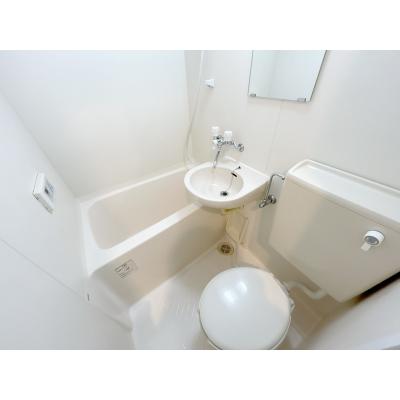 【✨🌅❄年末年始大感謝祭❄🌅✨】【禁煙🚭】マイナビSTAY護国寺　303の物件画像