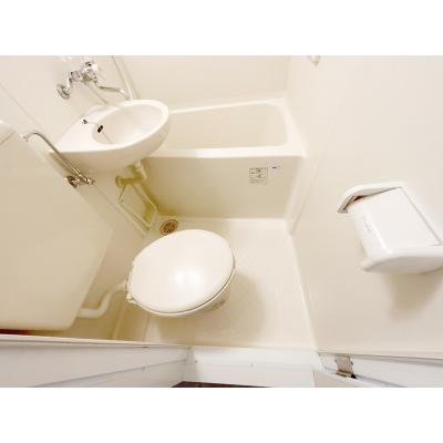【🎉初期費用オフ｜お得なキャンペーン】【禁煙🚭】マイナビSTAY護国寺　204の物件画像