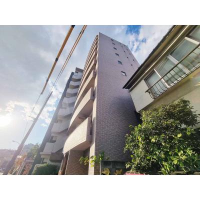 【🍧夏のクールダウン価格！🍧】【禁煙🚭/Wi-Fi無料🌐】マイナビSTAYミライエ平和の森　402の物件画像