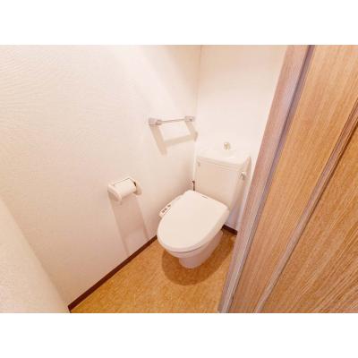 【🍧夏のクールダウン価格！🍧】【禁煙🚭/Wi-Fi無料🌐】マイナビSTAYミライエ平和の森　402の物件画像