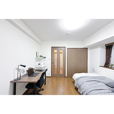 ◆アットイン田町2  『公式サイト限定キャンペーン実施中！室内画像も豊富で、お見積り／web予約も可能です！「アットイン公式」で検索！🔍』の物件画像