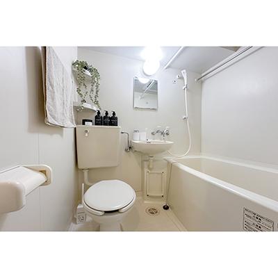 ◆アットイン田町2  『公式サイト限定キャンペーン実施中！室内画像も豊富で、お見積り／web予約も可能です！「アットイン公式」で検索！🔍』の物件画像