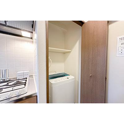 ◆アットイン田町2  『公式サイト限定キャンペーン実施中！室内画像も豊富で、お見積り／web予約も可能です！「アットイン公式」で検索！🔍』の物件画像