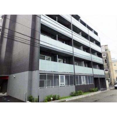 【🍧夏のクールダウン価格！🍧】【禁煙🚭/Wi-Fi無料🌐】マイナビSTAY新綱島　405の物件画像