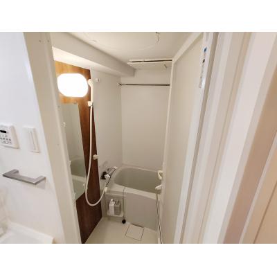 【🍡！秋の大感謝価格！🍡】【禁煙🚭/Wi-Fi無料🌐】マイナビSTAY新綱島　507の物件画像