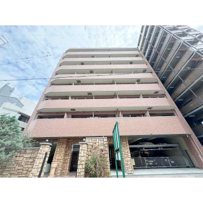 【🌿快適シーズンの引越し応援キャンペーン🏡🌈】【禁煙🚭/テレワークに最適🌟無料高速Wi-Fi使い放題🎧】マイナビSTAY新大阪Ⅱ　403の物件画像