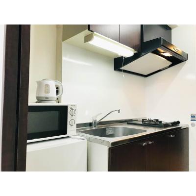 【🌿快適シーズンの引越し応援キャンペーン🏡🌈】【禁煙🚭/テレワークに最適🌟無料高速Wi-Fi使い放題🎧】マイナビSTAY新大阪Ⅱ　403の物件画像