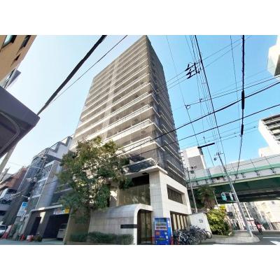 【🍡！秋の大感謝価格！🍡】【禁煙🚭/Wi-Fi無料🌐】マイナビSTAY淀屋橋　405の物件画像